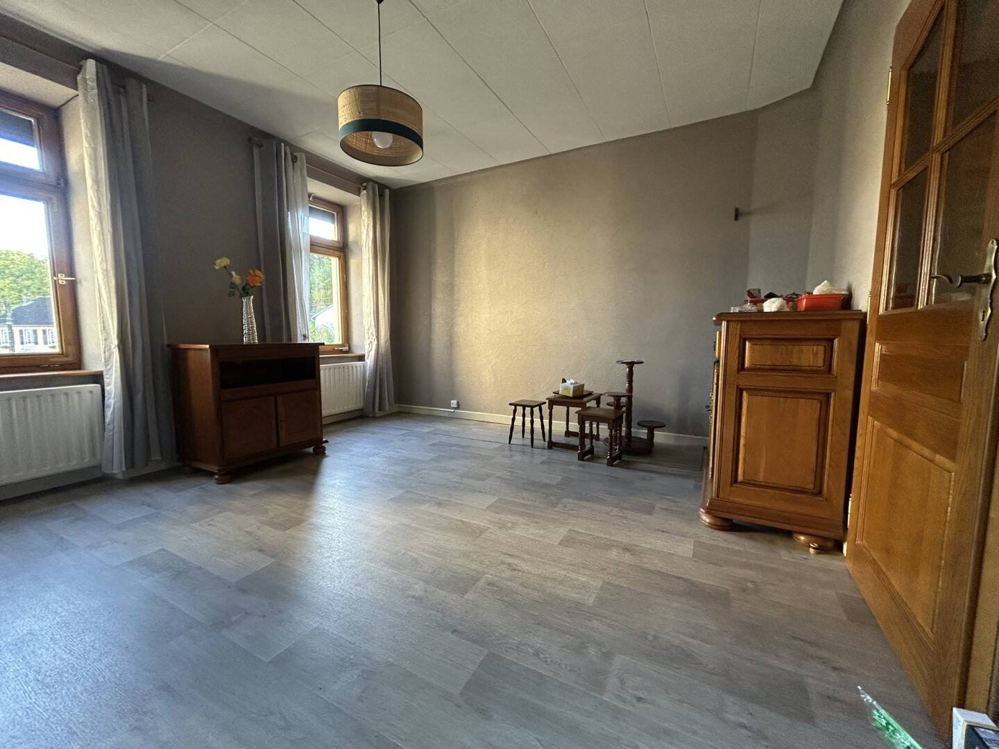 Maison à vendre, 71m², Hombourg-Haut