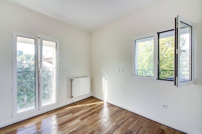 Appartement à vendre, 86m², Etrembières