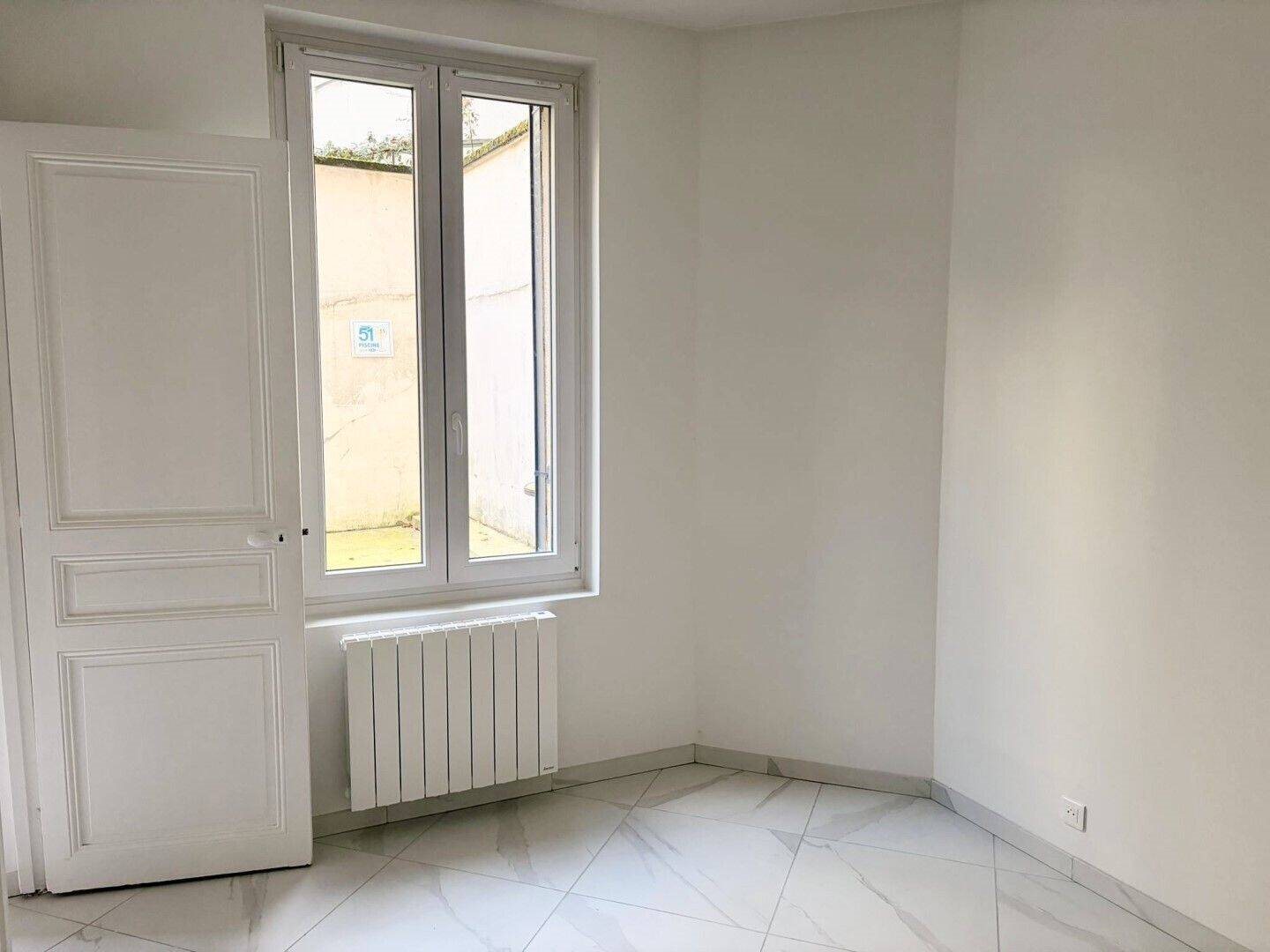 Appartement à vendre, 30m², Paris 14ème