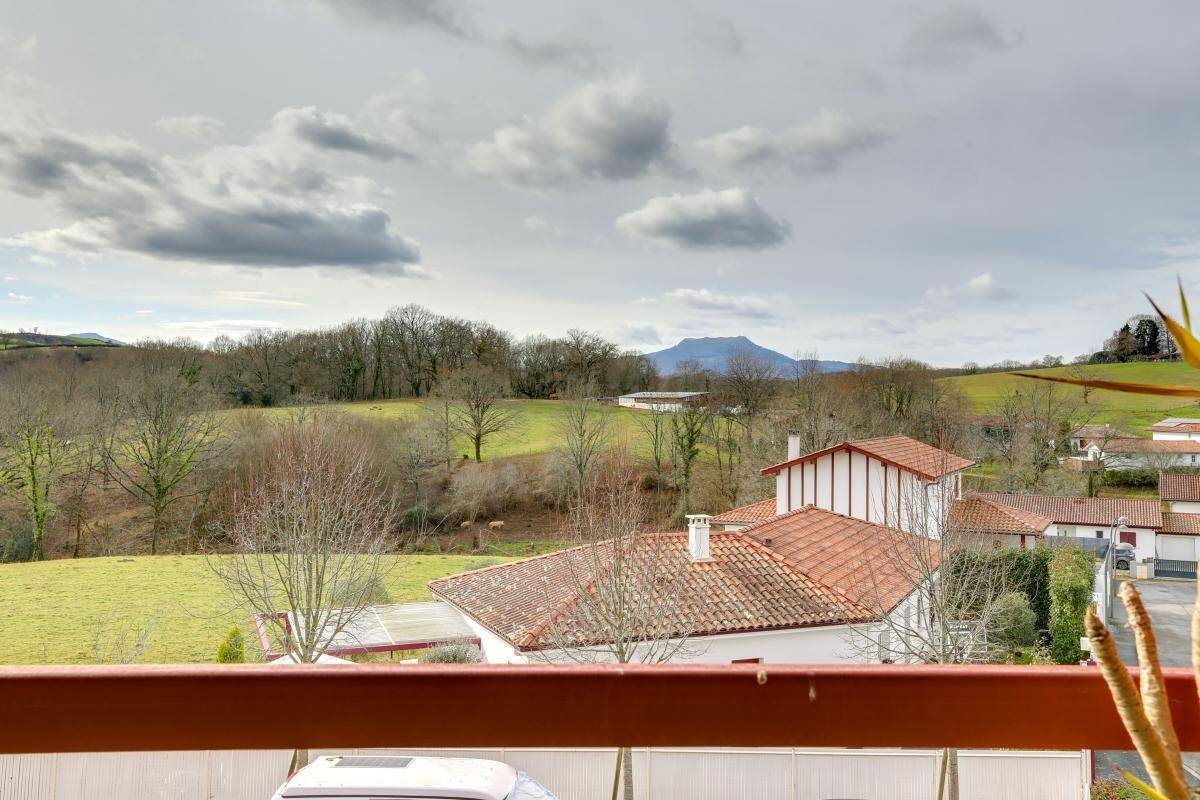 Appartement à vendre, 51m², Ustaritz