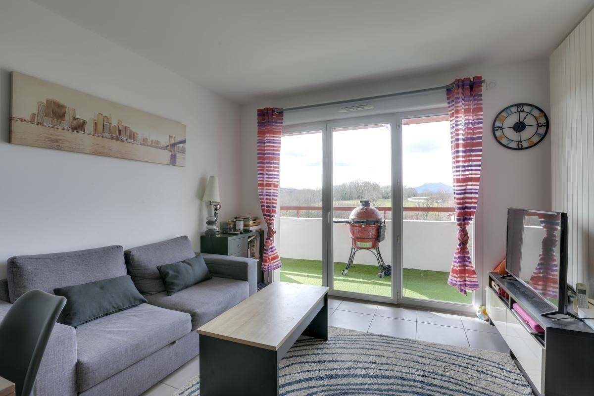 Appartement à vendre, 51m², Ustaritz