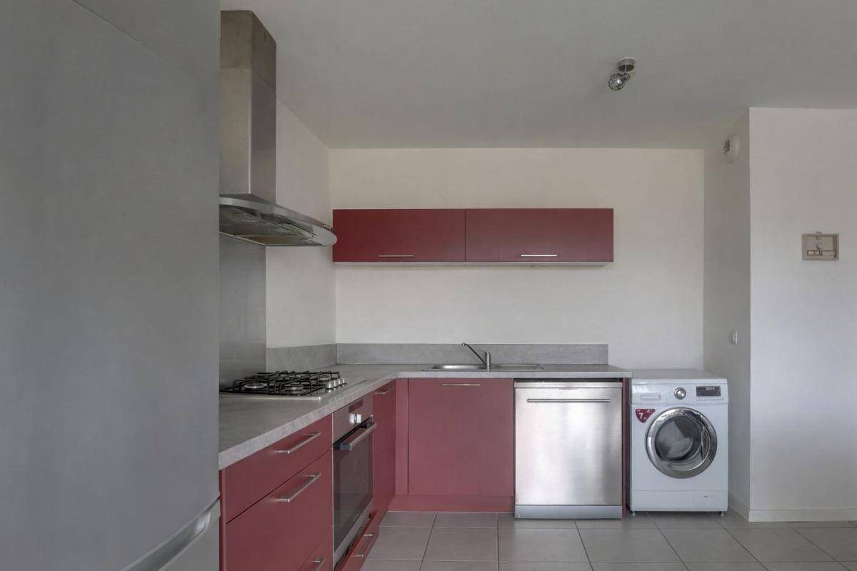 Appartement à vendre, 51m², Ustaritz