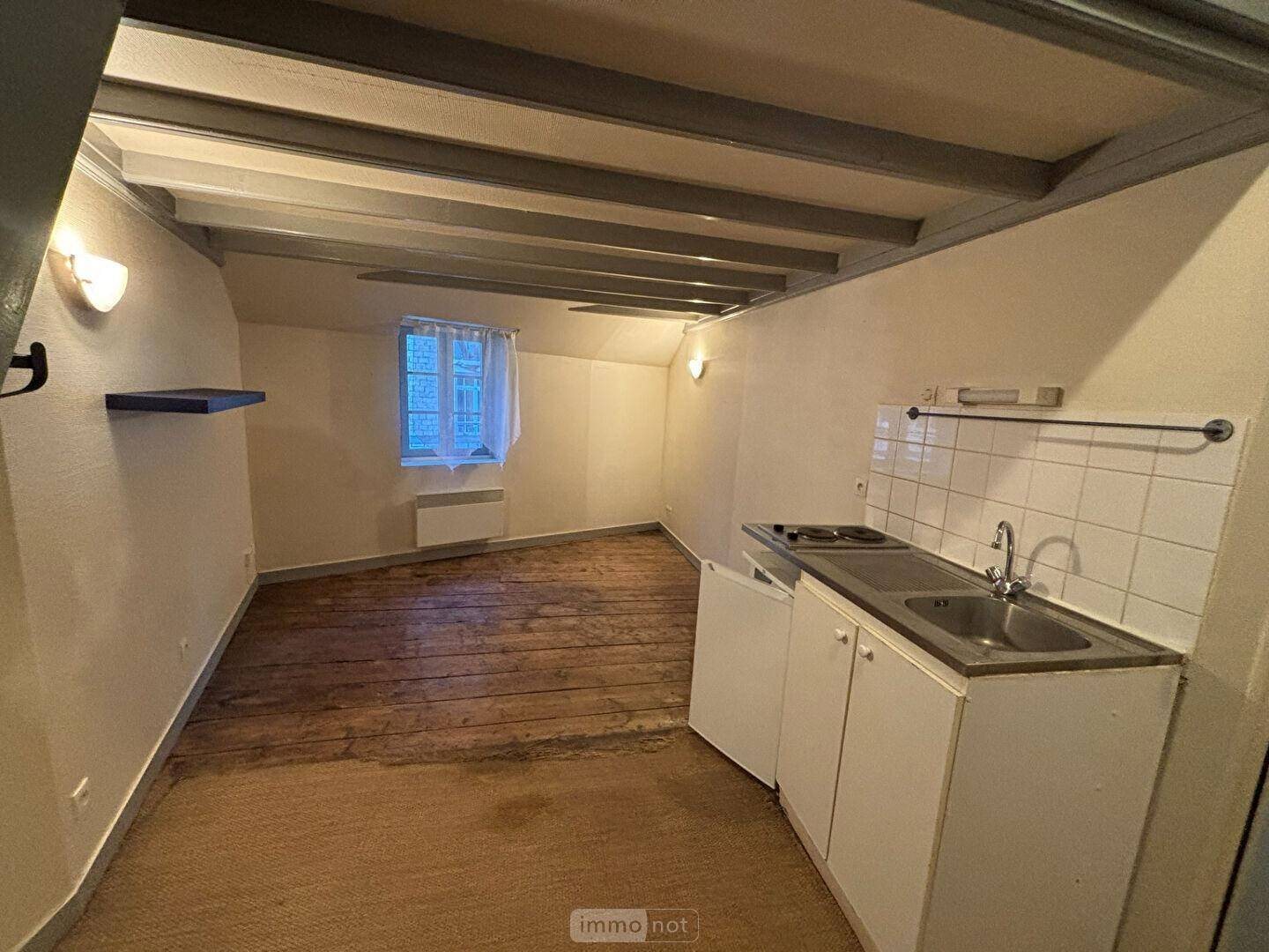 Appartement à louer, 18m², Rennes