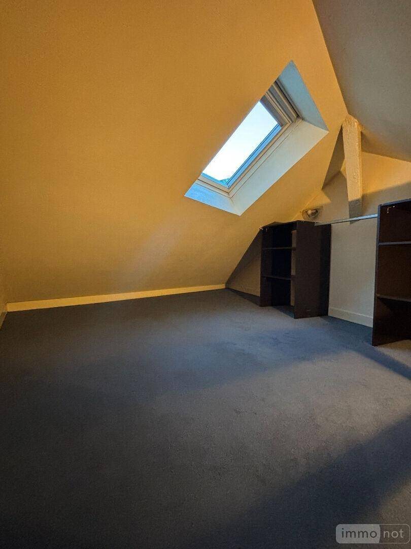 Appartement à louer, 18m², Rennes