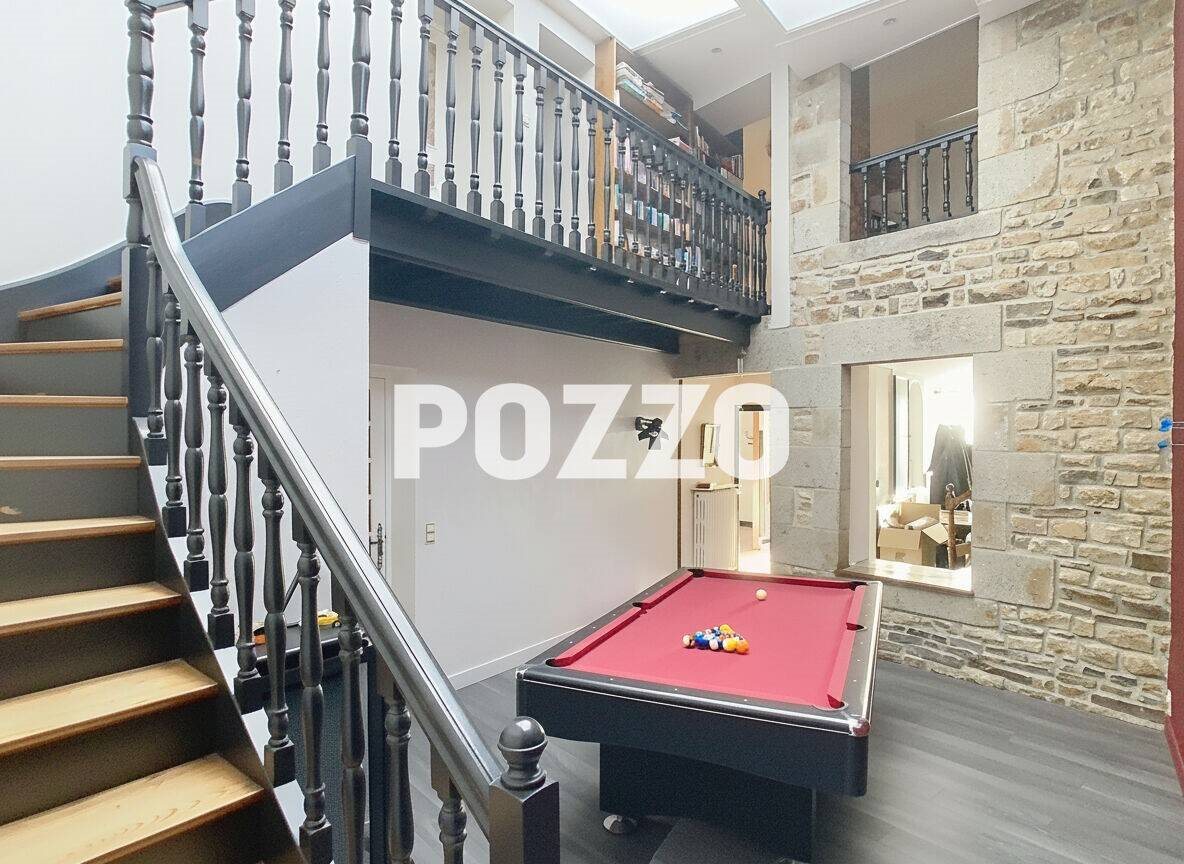 Maison à vendre, 215m², Val-Couesnon