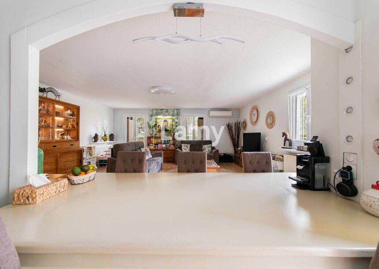 Appartement à vendre, 88m², Aix-en-Provence