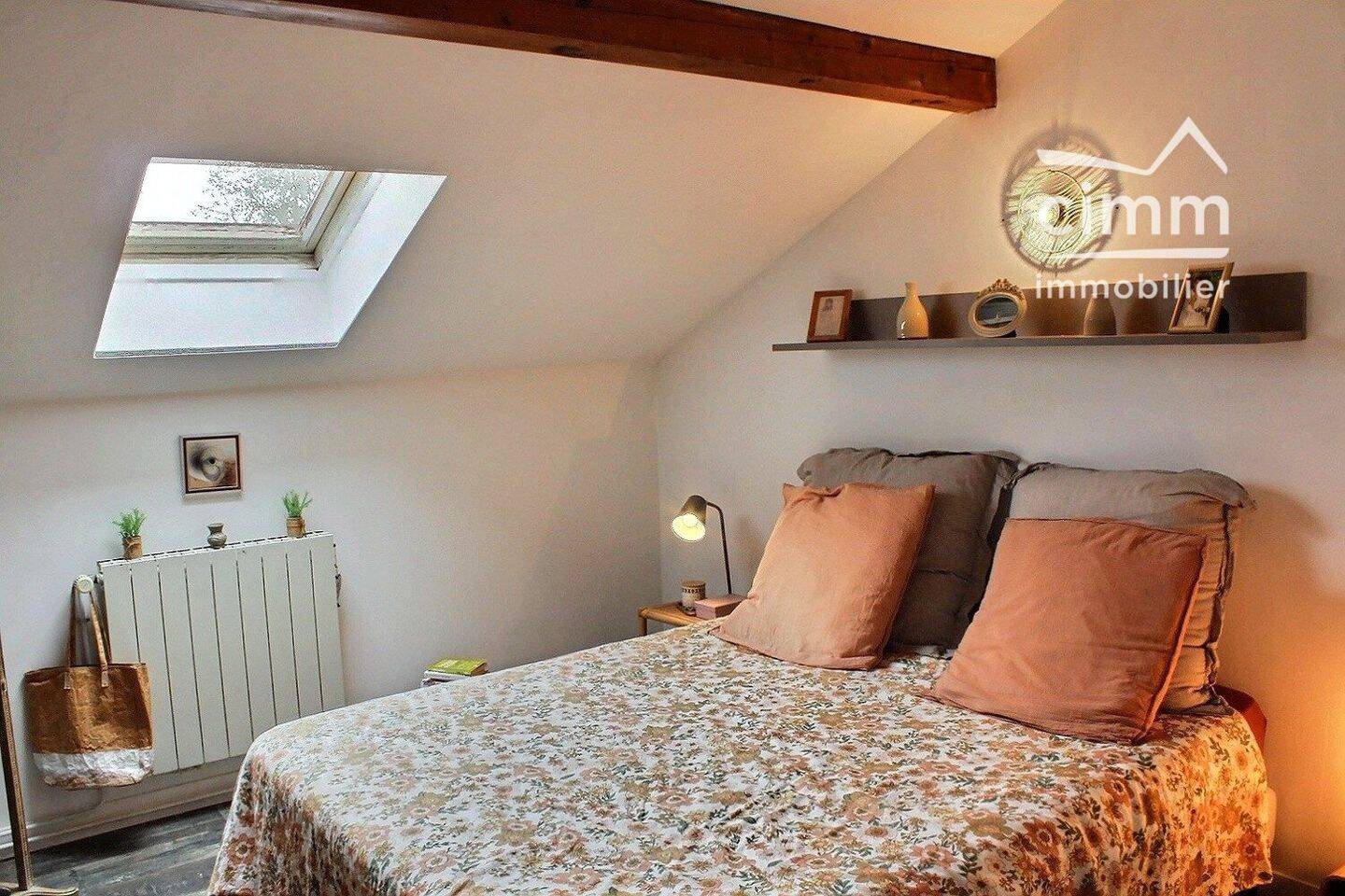 Maison à vendre, 112m², Ayse