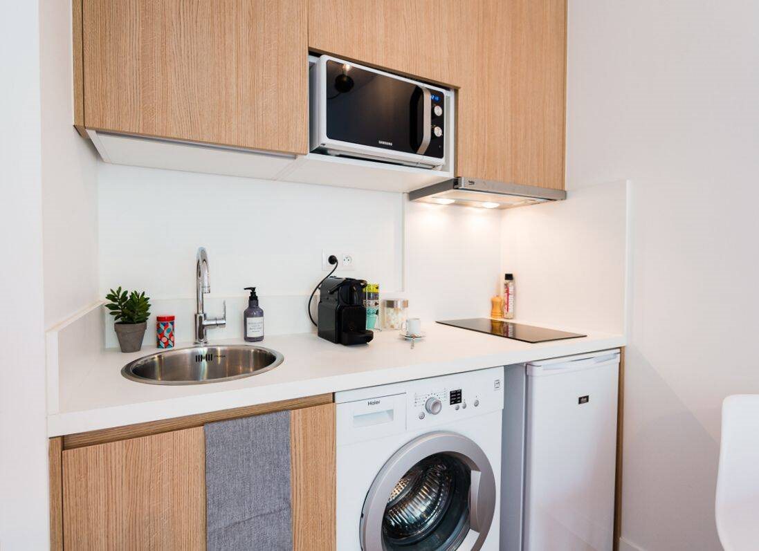 Appartement à louer, 20m², Toulon