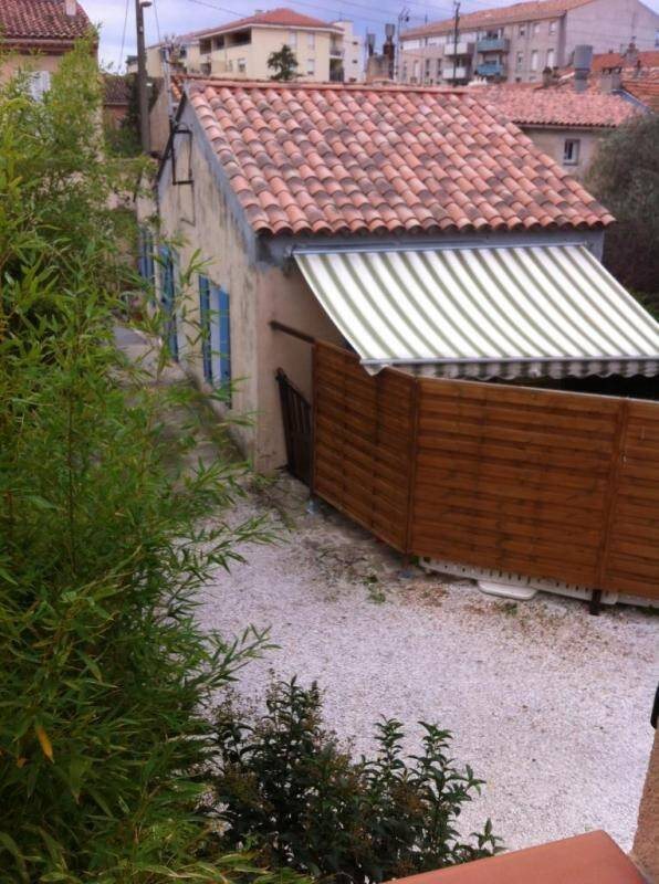 Appartement à louer, 53m², Toulon