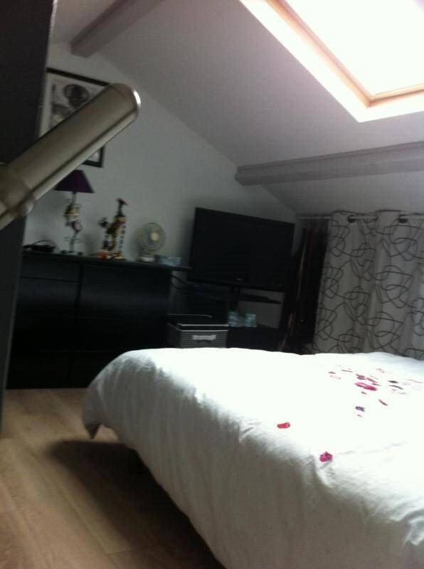 Appartement à louer, 53m², Toulon