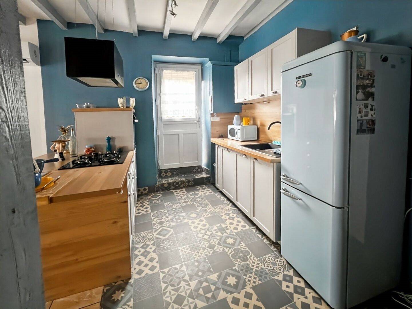 Maison à vendre, 93m², Aigurande