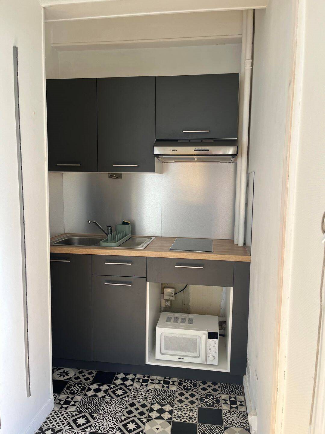 Appartement à louer, 52m², Rouen