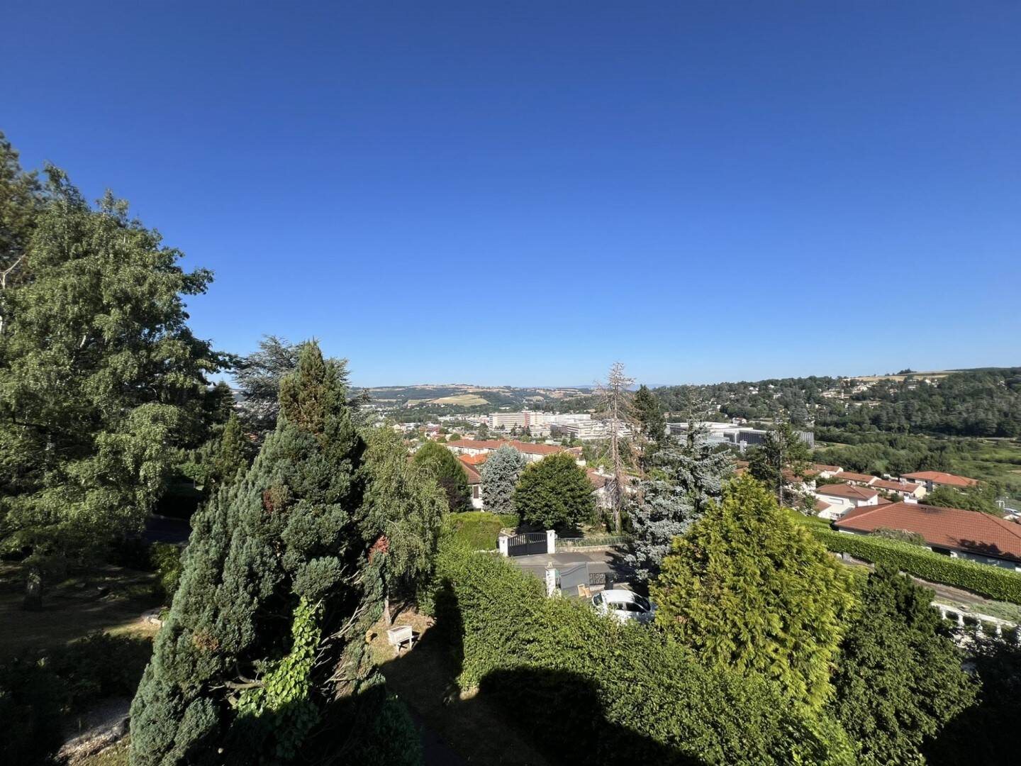 Maison à vendre, 137m², Saint-Priest-en-Jarez