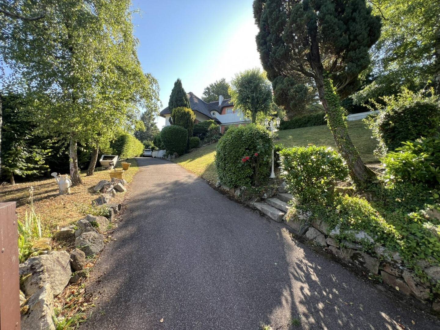 Maison à vendre, 137m², Saint-Priest-en-Jarez