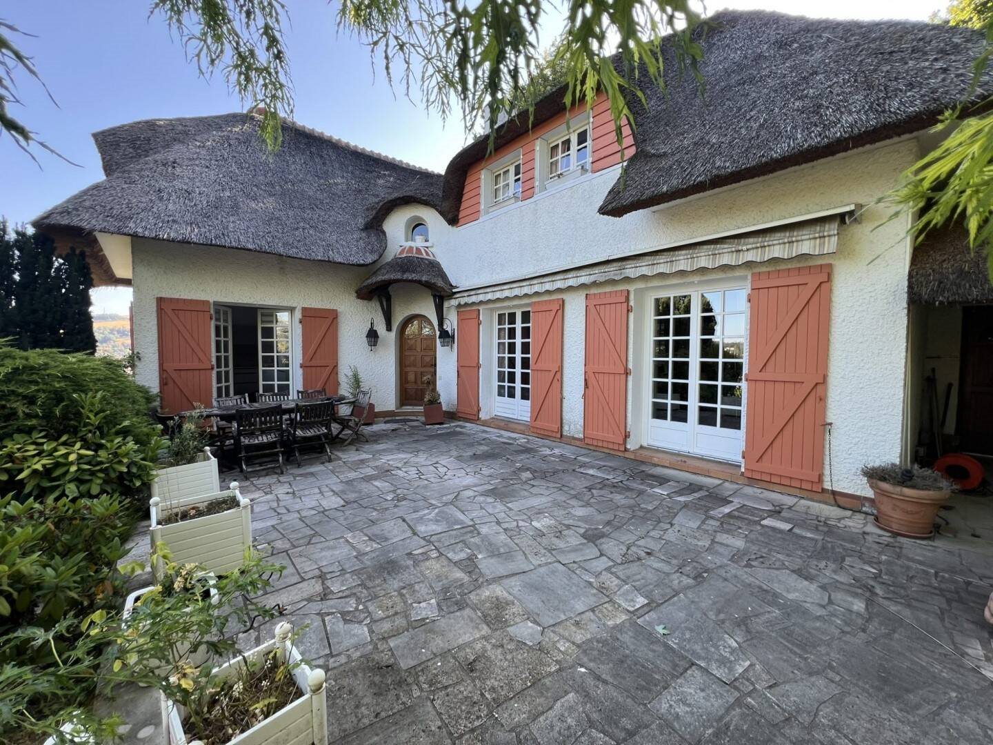 Maison à vendre, 137m², Saint-Priest-en-Jarez