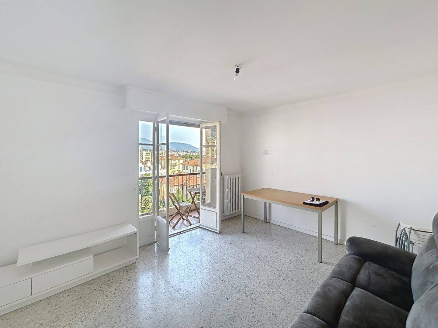 Appartement à vendre, 56m², Nice