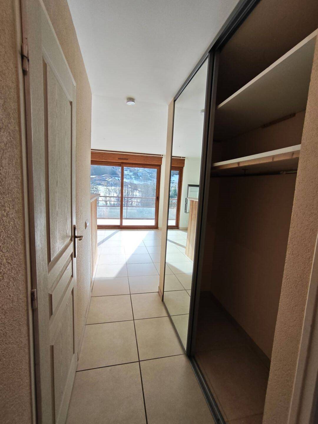 Appartement à louer, 63m², Les Villards-sur-Thônes