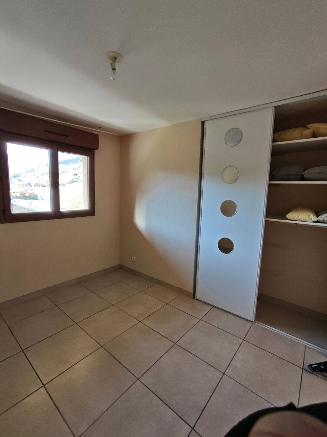 Appartement à louer, 63m², Les Villards-sur-Thônes