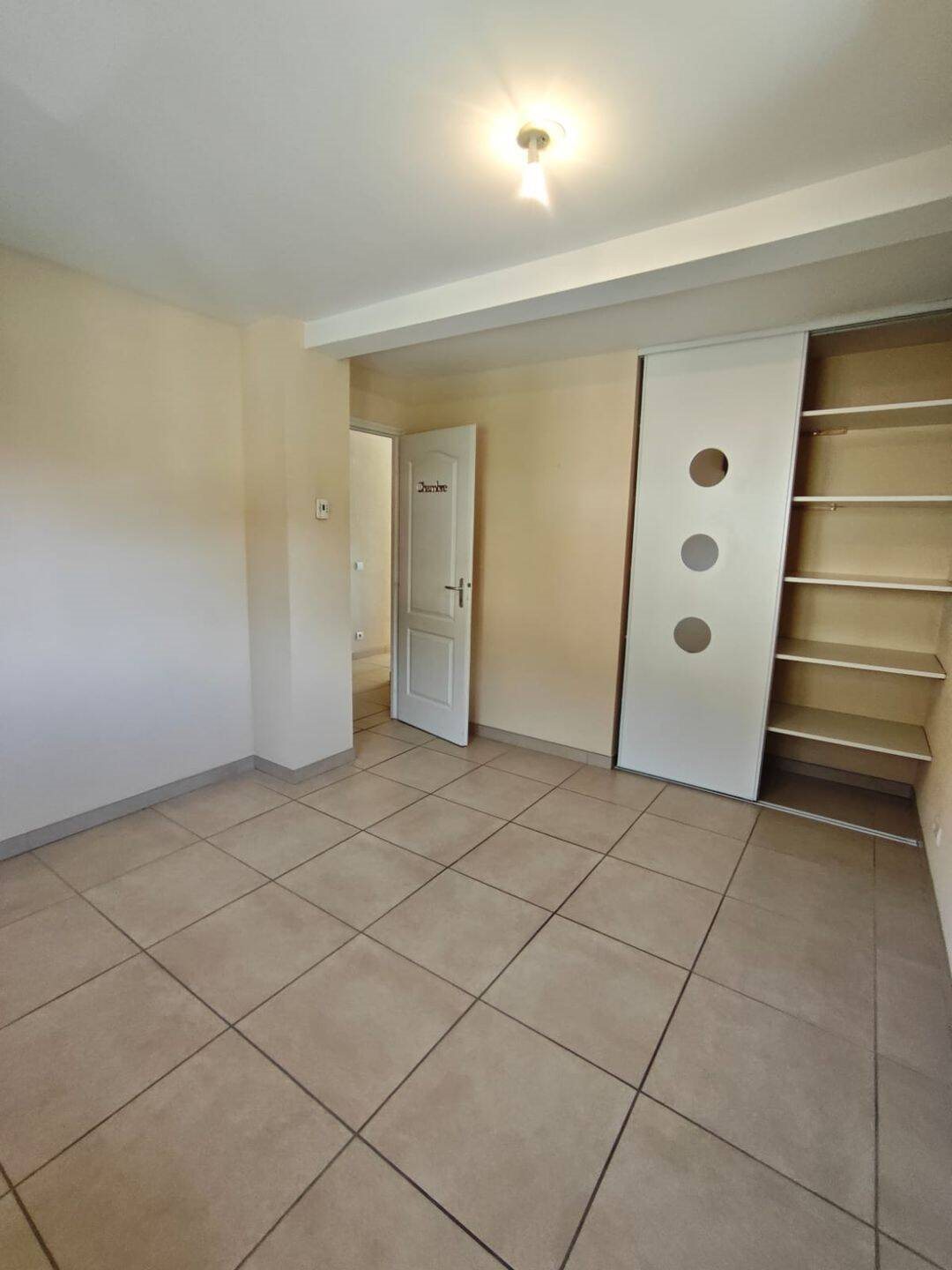 Appartement à louer, 63m², Les Villards-sur-Thônes