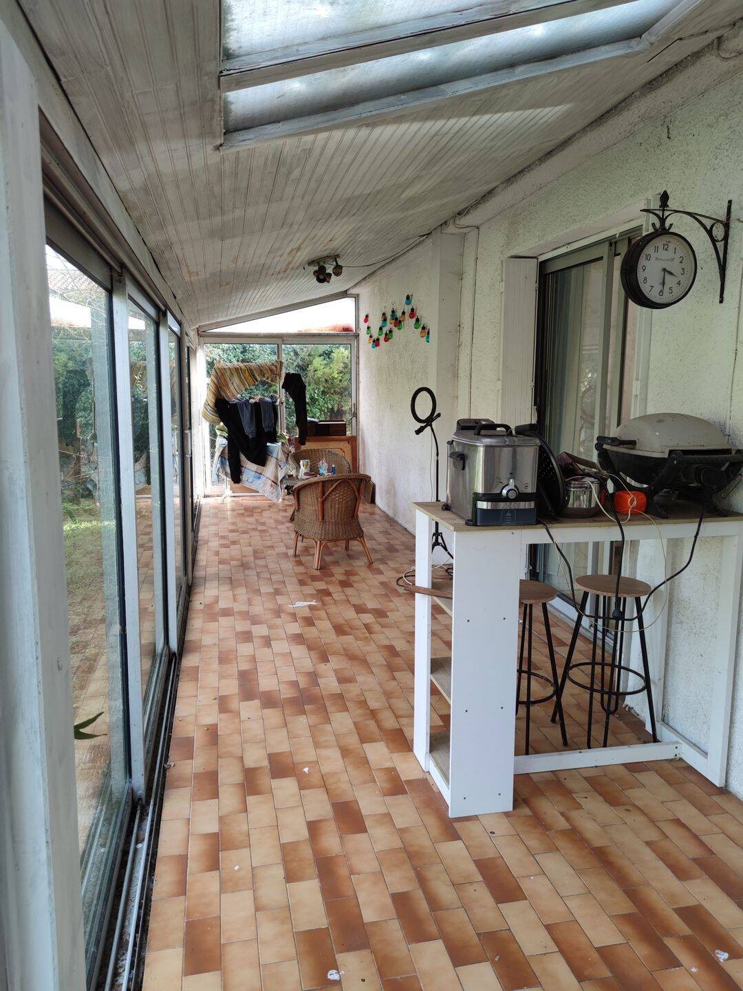 Maison à vendre, 90m², Montpellier