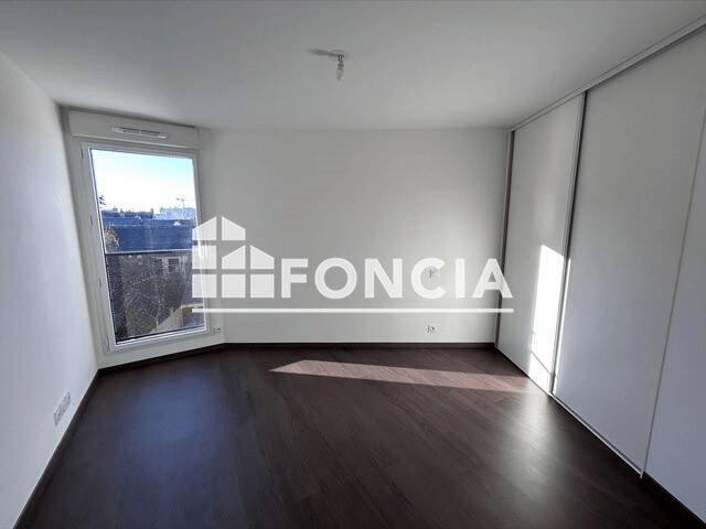 Appartement à louer, 70m², Rennes