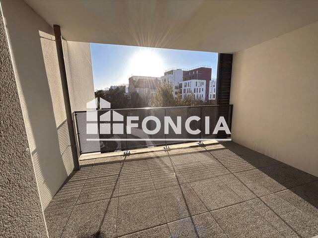 Appartement à louer, 70m², Rennes