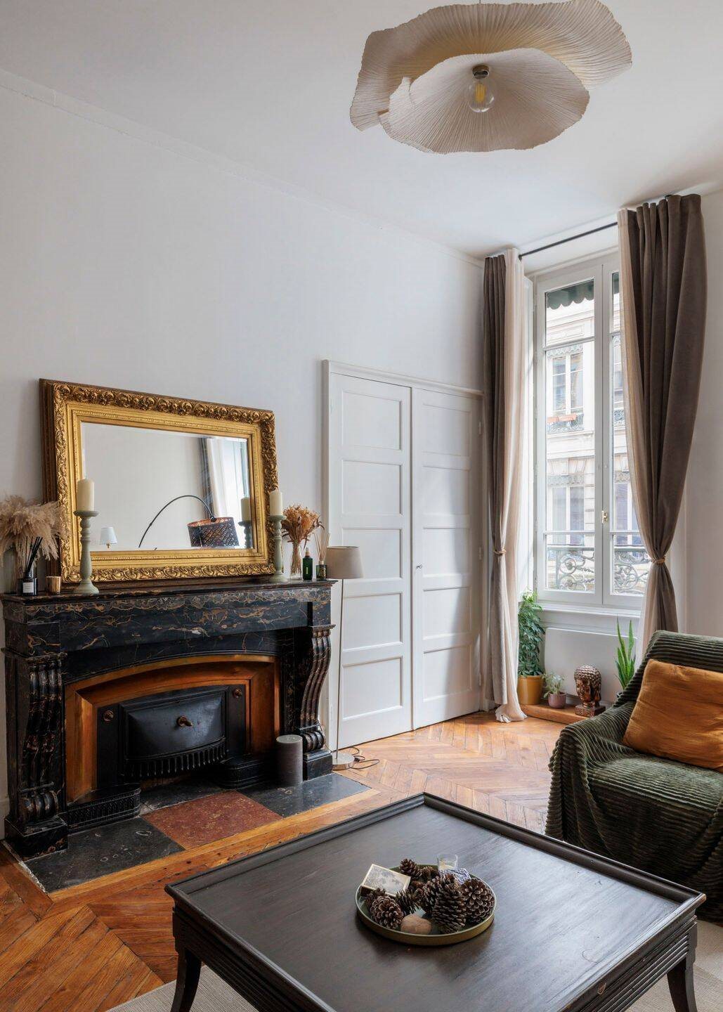 Appartement à vendre, 50m², Lyon 3ème