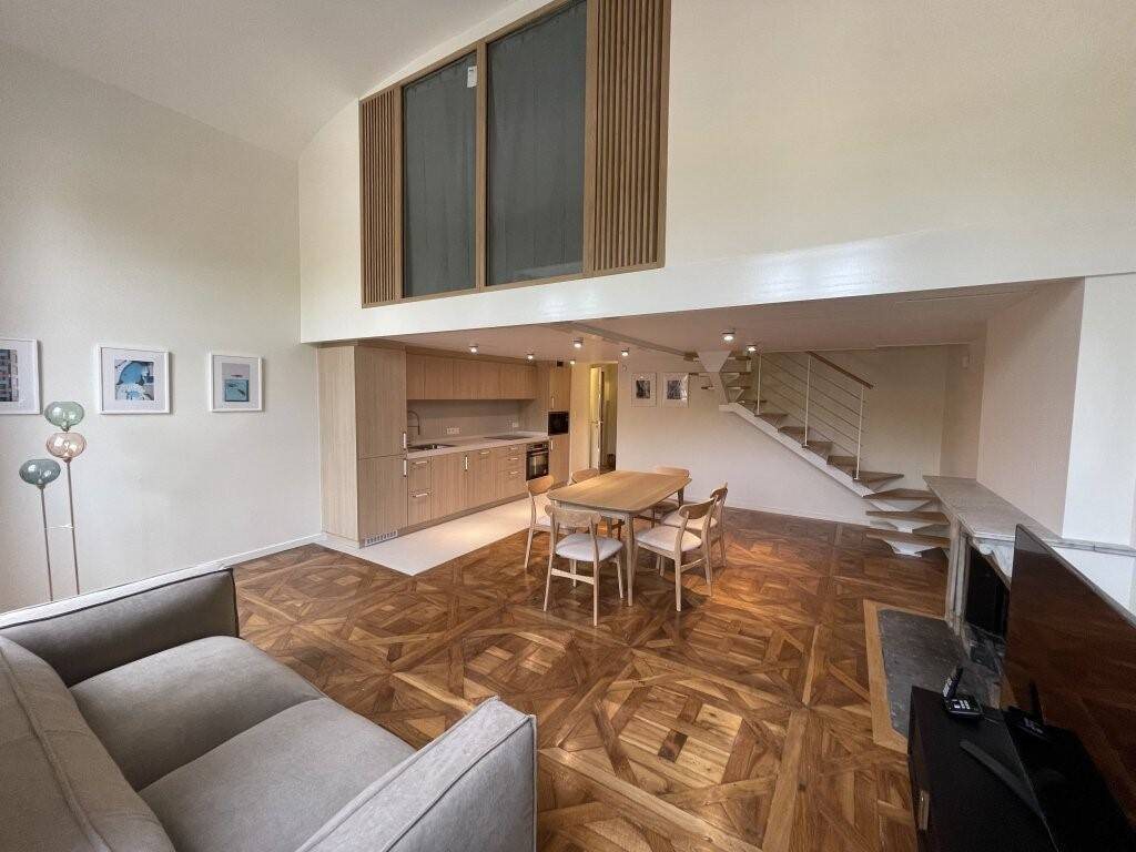 Appartement à louer, 74m², Lyon 2ème