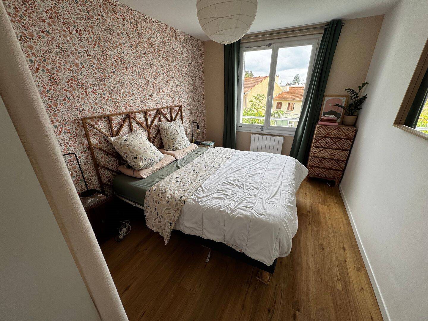 Appartement à vendre, 72m², Clermont-Ferrand