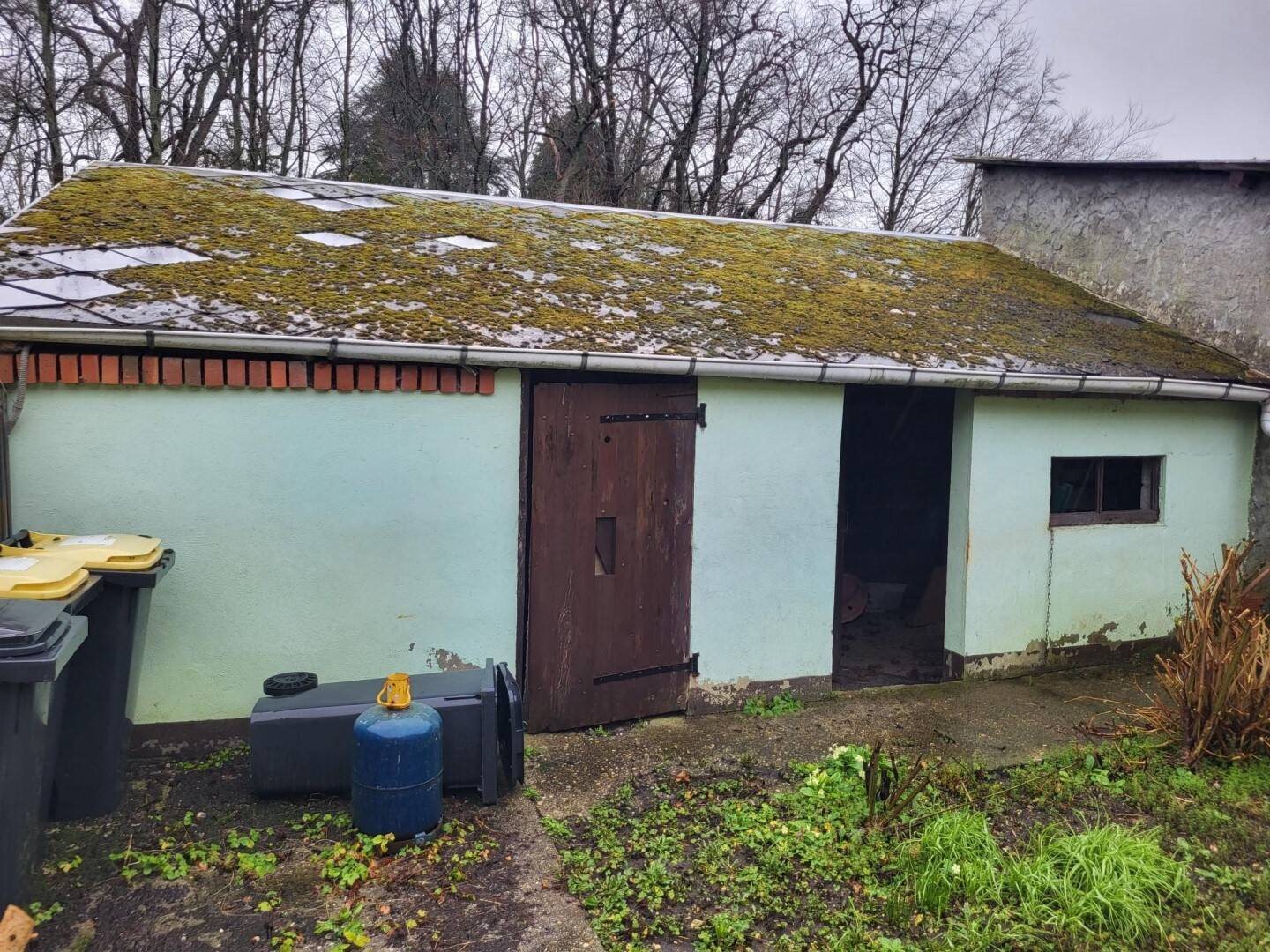 Maison à vendre, 16m², Bolbec