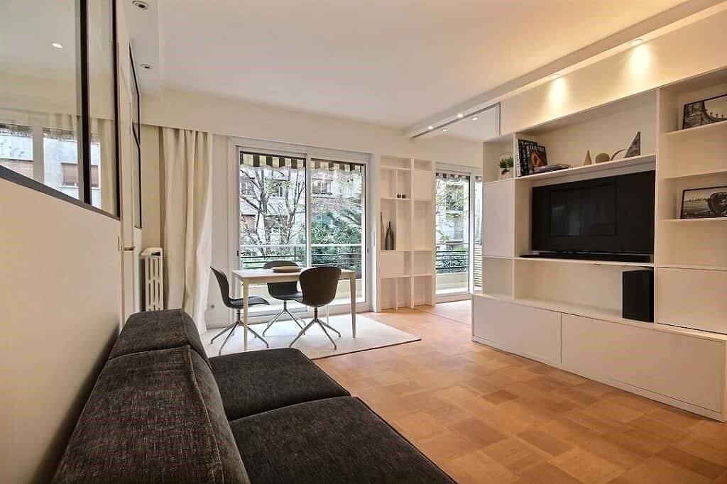 Appartement à louer, 46m², Neuilly-sur-Seine
