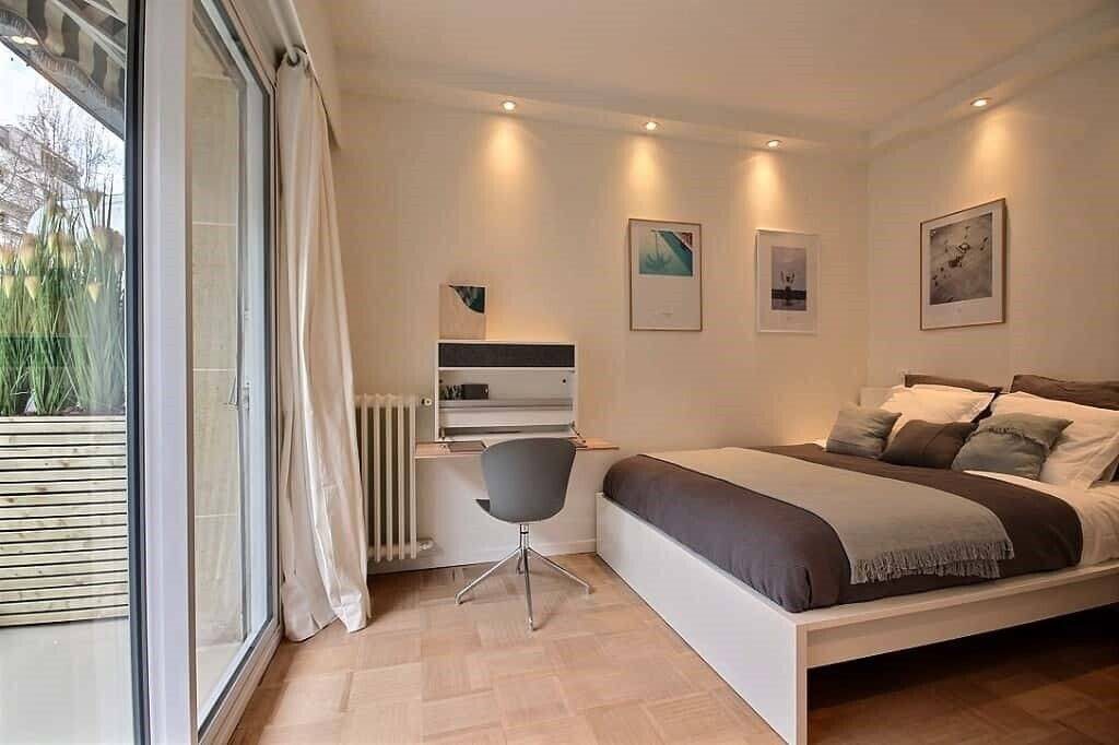 Appartement à louer, 46m², Neuilly-sur-Seine