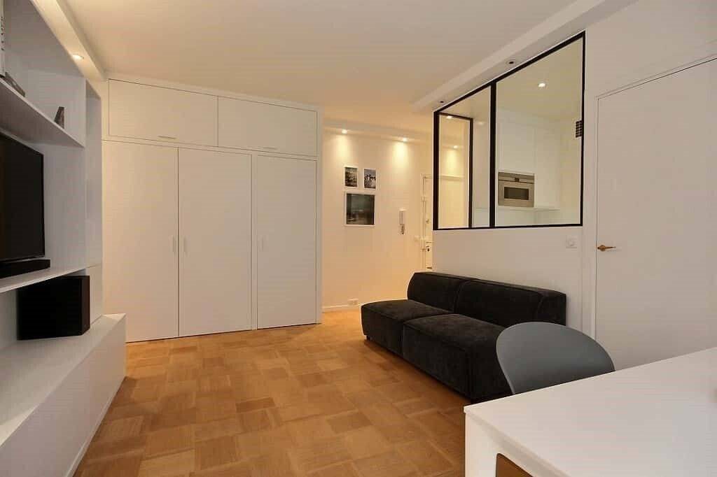 Appartement à louer, 46m², Neuilly-sur-Seine