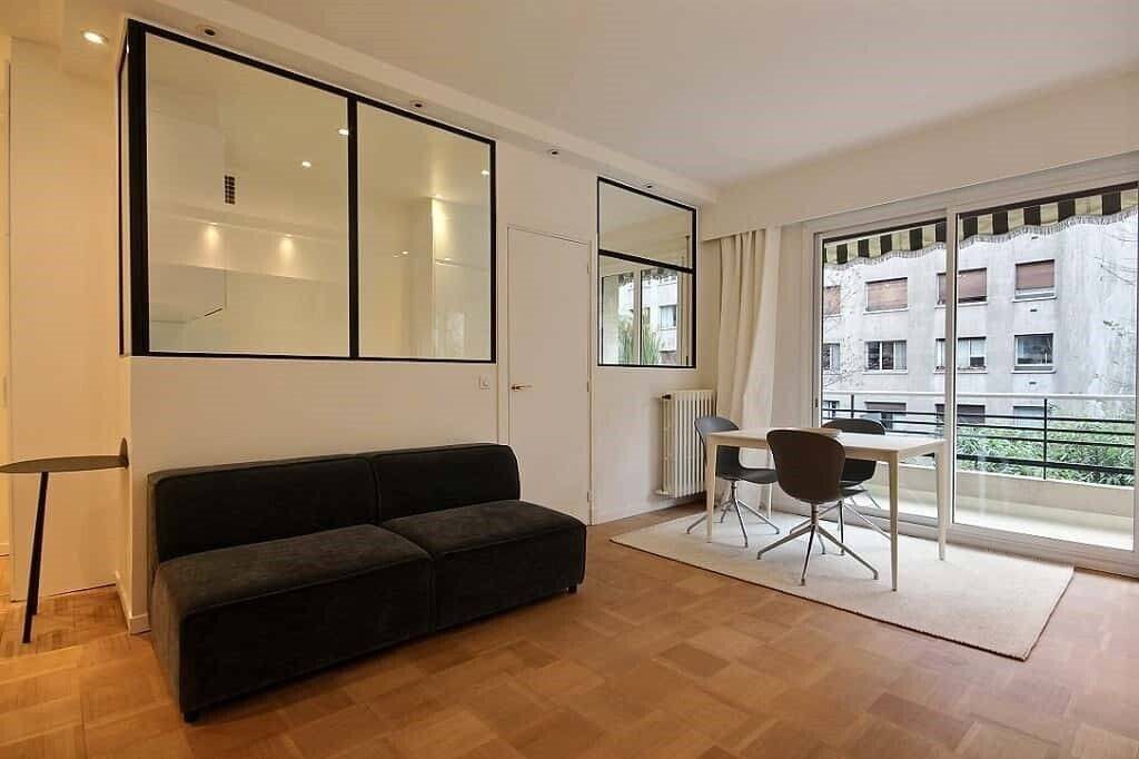 Appartement à louer, 46m², Neuilly-sur-Seine