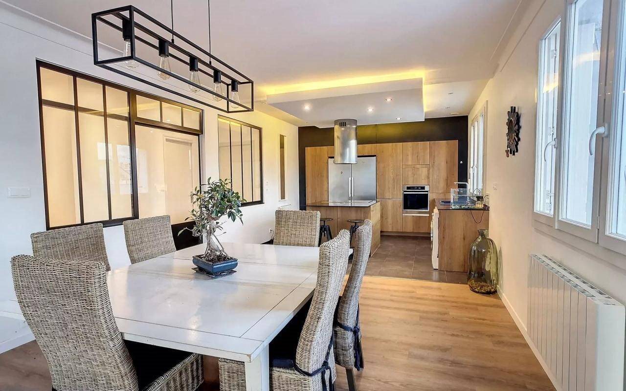 Appartement à vendre, 114m², Brest