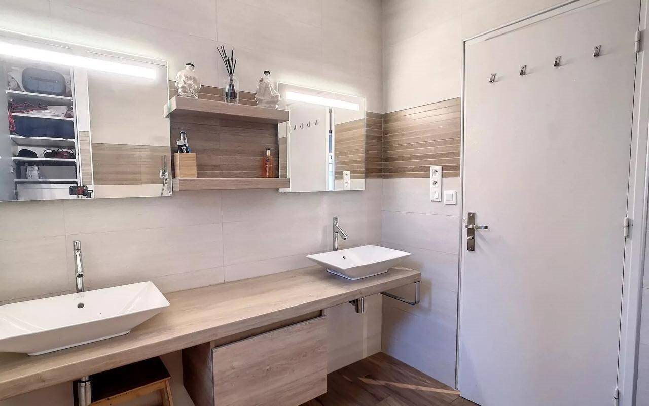 Appartement à vendre, 114m², Brest