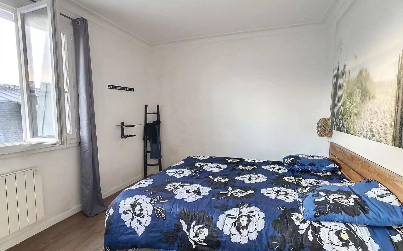 Appartement à vendre, 114m², Brest