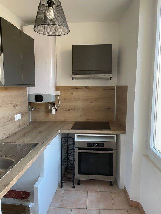 Appartement à louer, 41m², Draguignan