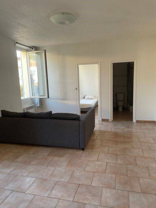 Appartement à louer, 41m², Draguignan