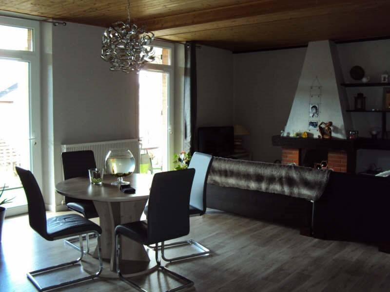 Appartement à louer, 75m², Oyonnax