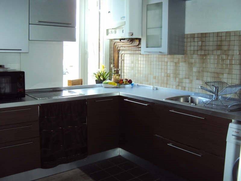 Appartement à louer, 75m², Oyonnax