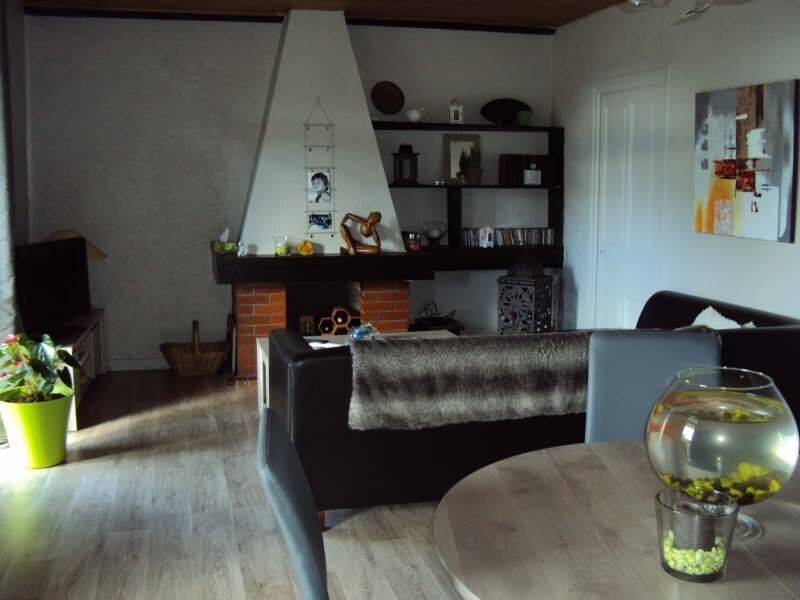 Appartement à louer, 75m², Oyonnax