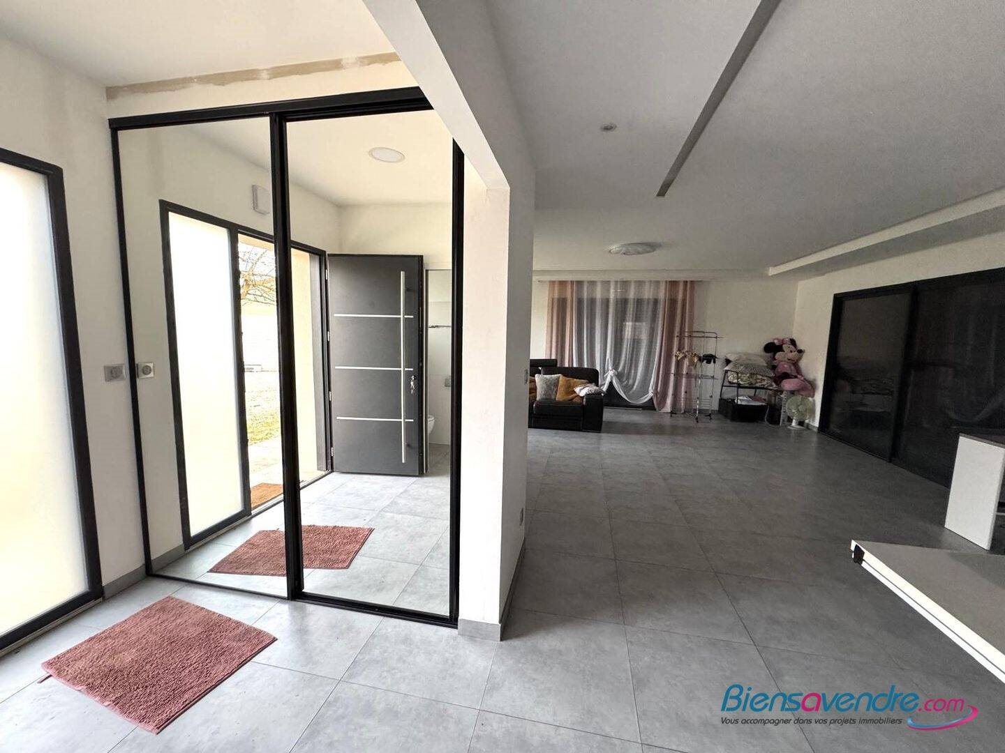 Maison à vendre, 149m², Migné-Auxances