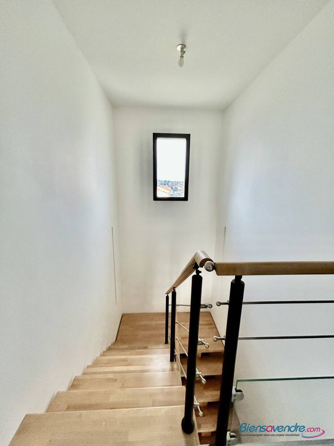 Maison à vendre, 149m², Migné-Auxances