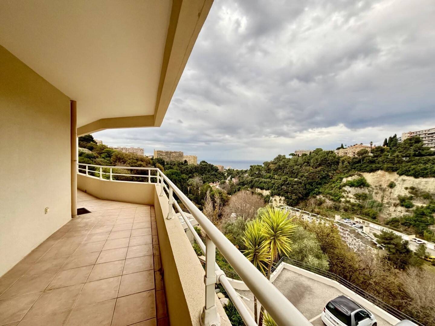 Appartement à louer, 51m², Nice