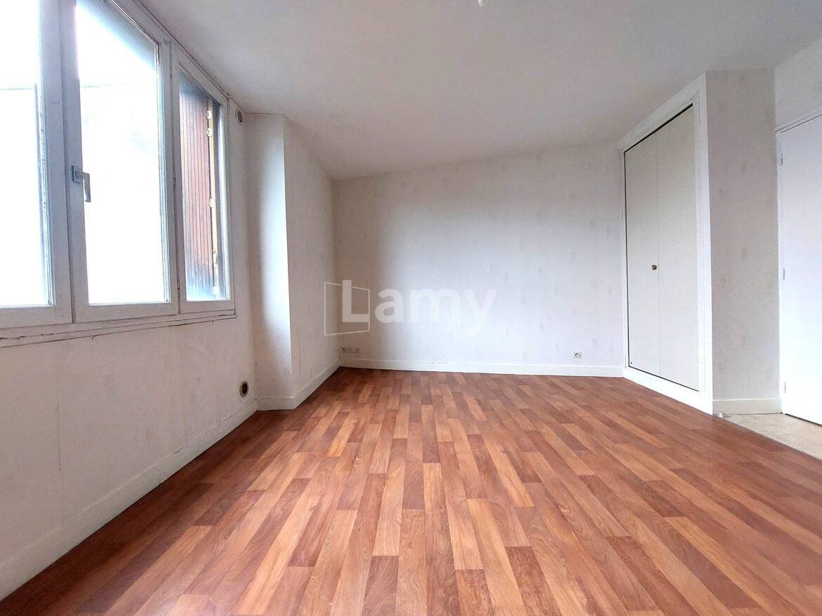 Appartement à louer, 24m², Panazol