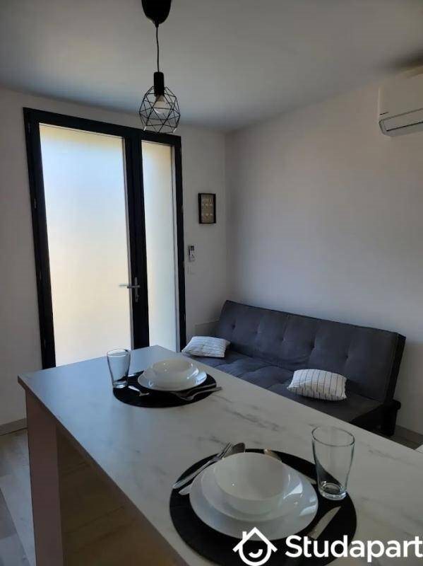 Appartement à louer, 30m², Saint-Privat