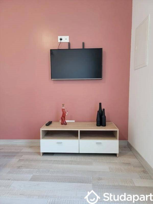 Appartement à louer, 30m², Saint-Privat