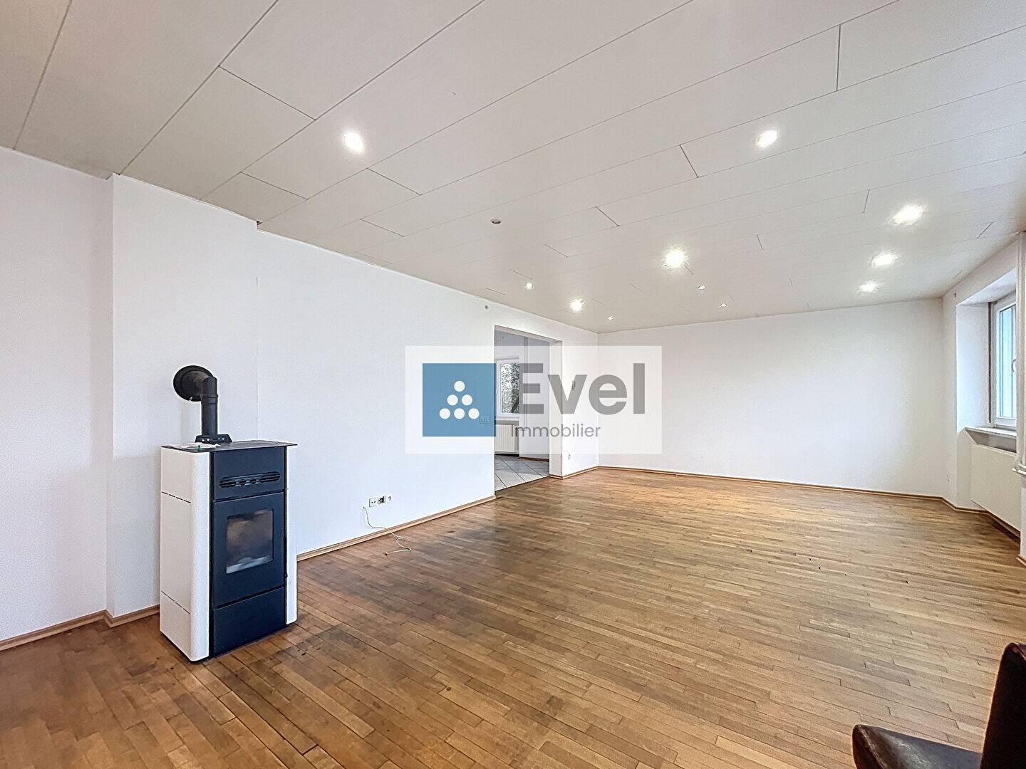 Maison à louer, 160m², Spicheren