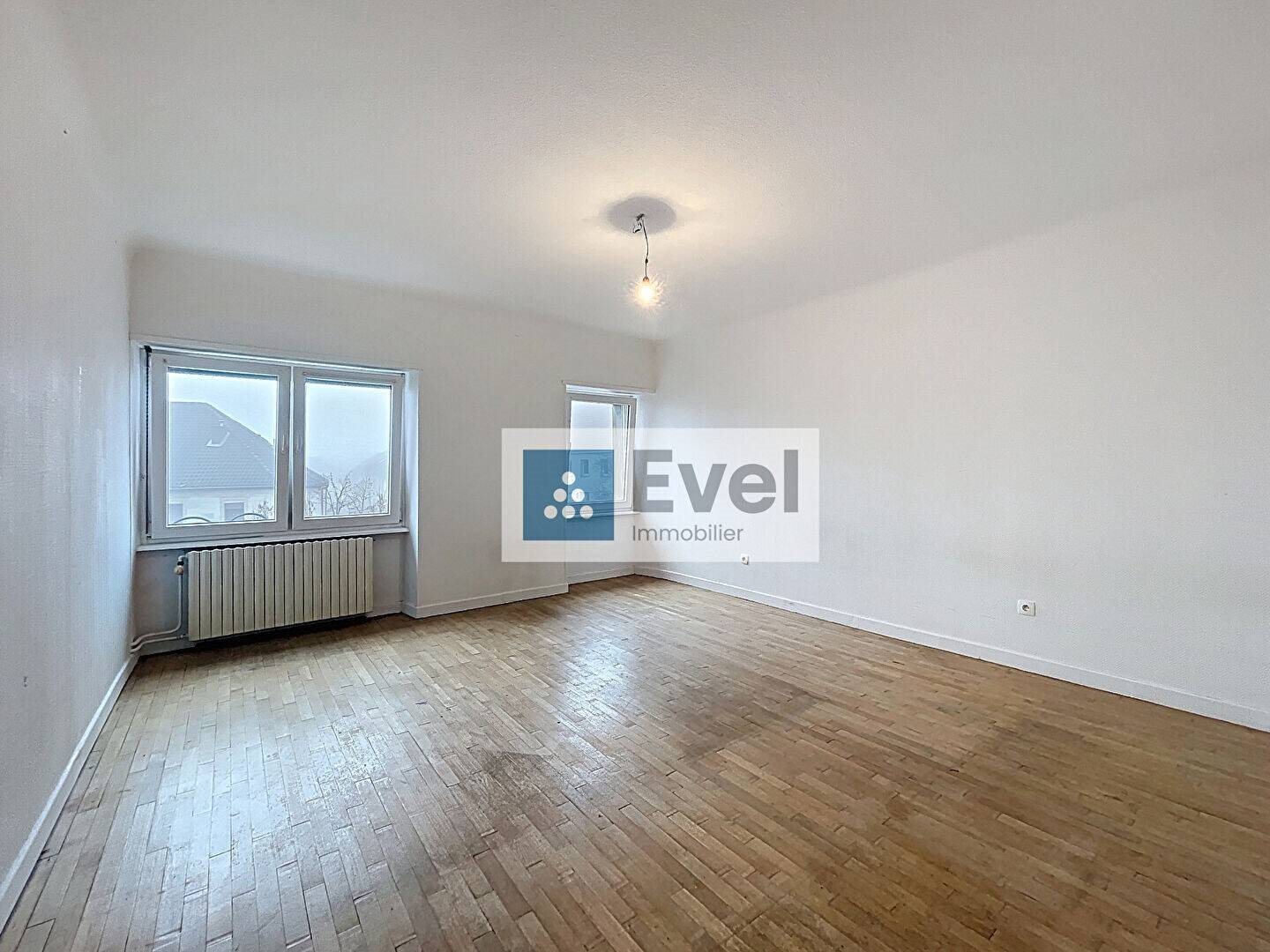 Maison à louer, 160m², Spicheren